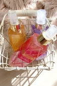Mara Sunshine Kiss Diamond Shimmer Mist Vücut Spreyi Gold - 3