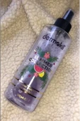 Dermokil Summer Collection Simli Vücut Spreyi 200ml - 2