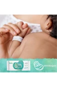 Prima Islak Havlu Mendil Aqua Pure 48 Yaprak 18 Li Set Organik Pamuklu - 6