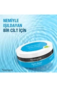 Neutrogena Neutrogena Hydro Boost J Kavanoz Vücut Kremi 200 Ml - 2