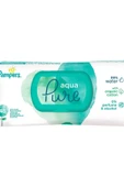 Prima Marka: Pampers Aqua Pure Islak Havlu 48'li Kategori: Islak Mendil - 1