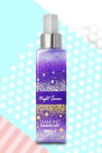 Mara Night Queen Diamond Shimmer Mist Vücut Spreyi Silver - 2