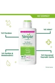 Simple Kind To Skin Su Bazlı Nemlendirici Hassas Ciltler İçin 12 Saate Kadar Etkili 125 ml - 4