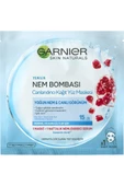 Garnier Nem Bombası Canlandırıcı Kağıt Maske 28 gr - 2
