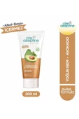 CIRE ASEPTINE Soft Prebiyotik Avokado El,Yüz ve Vücut Kremi 200 Ml - 1