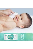 Prima Pampers Aqua Pure Islak Havlu Tekli 14x48li thumbnail 5