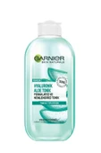 Garnier Hyaluronik Aloe Ferahlatıcı Ve Nemlendirici Tonik 200ml - 4