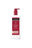 Neutrogena Onarıcı Bakım Vücut Losyonu 400 ml - 1