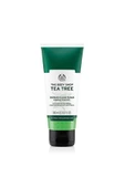 THE BODY SHOP Çay Ağacı Yüz Scrub - 100 ml - 1
