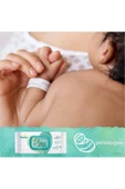 Prima Pampers Aqua Pure Islak Havlu Tekli 14x48li thumbnail 6