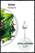 Garnier Skin Naturals Kömürlü Kağıt Yüz Maskesi Siyah Yosun - 4