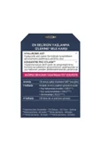 LOreal Paris  Revitalift Lazer X 3 Yoğun Yaşlanma Karşıtı Gündüz Bakım Kremi- Tanışma Boyu 15ml - 3