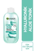 Garnier Hyaluronik Aloe Ferahlatıcı Ve Nemlendirici Tonik 200ml - 1