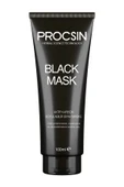 PROCSIN Siyah Nokta Giderici Aktif Kömürlü Siyah Maske 100ML - 5