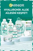 Garnier STD Hyaluronik Aloe Temizleme Jeli 200ml Klasik - 5