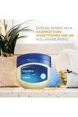 Vaseline Jel Krem Original 100 ml - 4