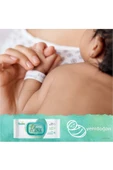 Prima Islak Havlu Mendil Aqua Pure - 48 Yaprak 12'li Set - 6