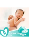 Prima Islak Havlu Mendil Hassas Ciltler Için Bitki Bazlı Kokusuz (6 Lı Set) (2pk*3) 312 Yaprak - 6