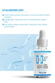 PROCSIN Yoğun Nemlendirici Hyaluronik Asit Serum 20 ml - 3