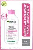 Garnier Micellar Kusursuz Makyaj Temizleme Suyu 200ml - 1