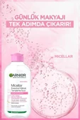 Garnier Micellar Kusursuz Makyaj Temizleme Suyu 200ml - 4