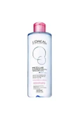 L'Oreal Paris Micellar Soft Makyaj Temizleme Suyu 400ml - 1