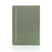 Tigertint Sert Kapak Eskiz Defteri 140 g A5 80 Yaprak Mint Yeşil 100140515 thumbnail 4