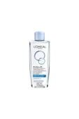 L'Oreal Paris L'oréal Paris Micellar Makyaj Temizleme Suyu 200ml Normalden Karmaya - 2