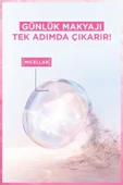 Garnier Micellar Kusursuz Makyaj Temizleme Suyu 100 Ml - 5