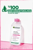 Garnier Micellar Kusursuz Makyaj Temizleme Suyu 200ml - 5
