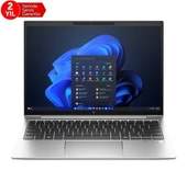 HP EliteBook 830 G11 Ultra7 155U-13.3-32G-1TBSD-WP - 1