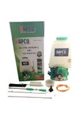 Rapco AS768A 25 Litre Benzinli Sırt Tipi Sisleyici - 2