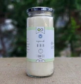 OG ORGANİK BEBEK İRMİĞİ 330 GR - 1