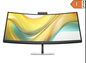 HP Series 5 Pro 534pm 34" Curved MM Konferans VA - 1