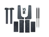 MODAMOB Akıllı Mobilya Yatay Açılır Ahşap Kasa Duvar Yatağı Mekanizması (Kendi Duvar Yatağını Yap) - 1