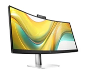 HP Series 5 Pro 534pm 34" Curved MM Konferans VA - 2