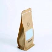 Toz Mum 250 Gr Dekoratif Mumu Kandil Hediyelik Fitilli Mumlar Şamdan Mavi Okyanus Kokulu - 9