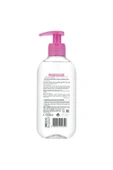 Garnier Jellian Micellar Kusursuz Makyaj Temizlemeye Jeli 200 Ml 3600542010740 - 3
