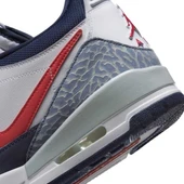 NİKE Air Jordan Legacy 312 Low  CD7069-164 - 8