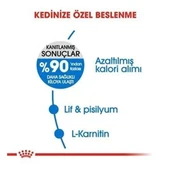 Royal Canin Light Weight Care Yetişkin Diyet Kedi Maması 1.5 Kg - 4
