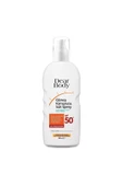 dear body Güneş Koruyucu Süt Sprey Spf50 200 Ml - 1
