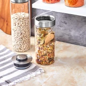 Aryıldız Timeless 1300ML Saklama Kabı - 1