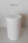 Orvila Orvila Avize Camı Beyaz Mika - 1