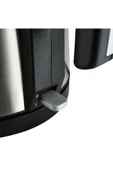 Stilevs Bıçay Çelık Çay Makınesı Inox Vişne - 2