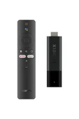 Xiaomi Smart Tv Stick 4K Android TV Medya Oynatıcı - 1