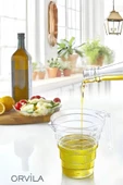 Orvila Orvila Masterchef 500 Ml Ölçü Kabı Kulplu - 1