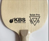 Kbs Balat Pro Pbo Masa Tenis Tahtaları - 2