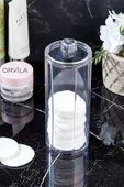 Orvila Orvila Pamukluk Saklama Kabı Disk Organizer - 1