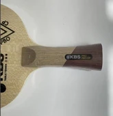 Kbs Balat Pro Pbo Masa Tenis Tahtaları - 5