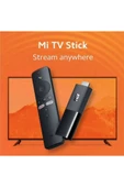 Xiaomi Smart Tv Stick 4K Android TV Medya Oynatıcı - 3